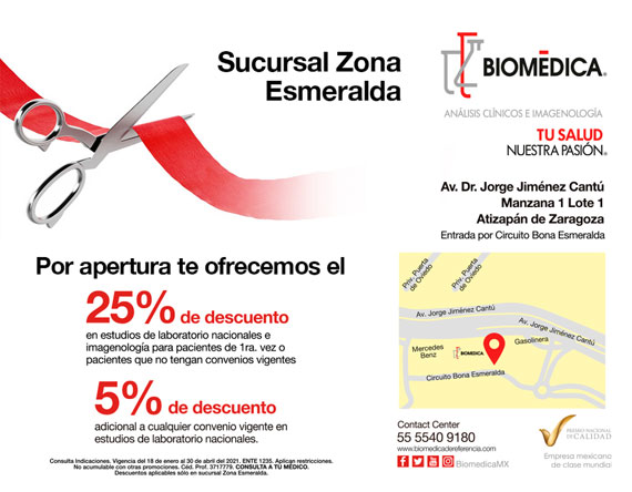 Promociones